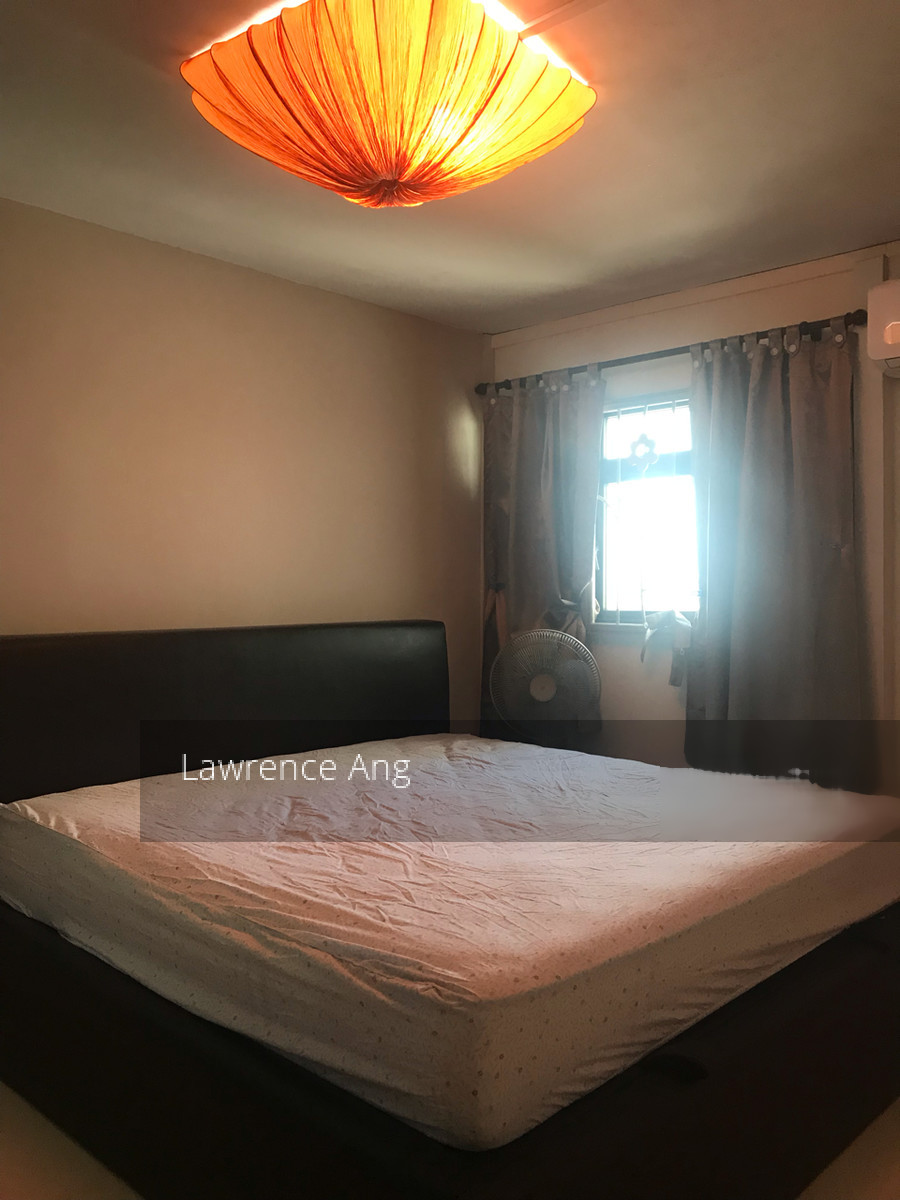 Blk 208 Boon Lay Place (Jurong West), HDB 3 Rooms #207188091